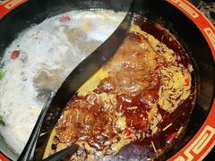 -成都辣满城老火锅(融创茂店)