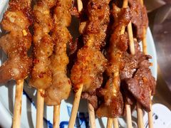 -1078號老北京涮肉(松柏店)