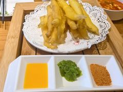 -春满园·邯郸菜发祥地(滏东店)