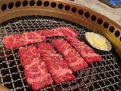 -乾杯烧肉居酒屋(中洲湾店)