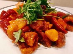 -本味轩精品茶餐厅(黄山路店)