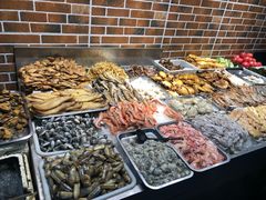 -赵璐海鲜面馆(德行路店)