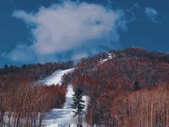 -长白山万达国际度假区