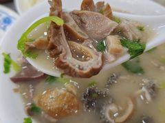 -清真·鸦儿李记·小馆(后海店)