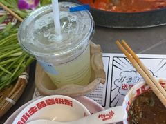 -生活如沸·顺德水牛奶火锅(大学路店)