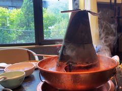 -南门四季铜锅涮肉(大屯·北苑店)