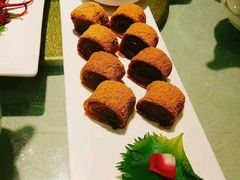 -四季小馆·地道北京小吃(广百店)