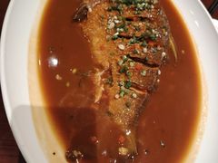 -武汉世茂希尔顿酒店·汇·全日餐厅