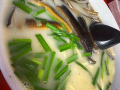 -三百碗宝应长鱼面(板仓街店)