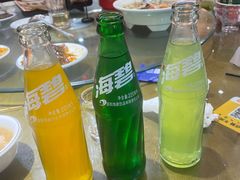 -杏花村水席楼·洛阳水席(老城十字街店)