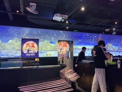 -大成海鲜烧烤·小龙虾(七宝店)