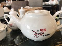 -桃园中华料理炸酱面(燕儿岛路店)