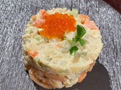 -格鲁·秀色Georgia’s Feast