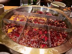 -堂客老火锅(欣阳广场总店)