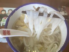 -十八家面馆(欧洲城店)