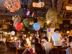 -胡桃里音乐酒馆(下沙店)