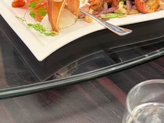 -东海朗廷酒店-唐阁T’ANG COURT 中餐厅