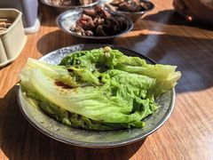 -阿秋牛排(湖心街店)