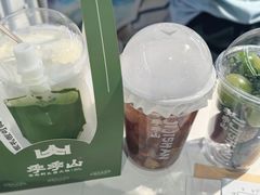 -季季山·云南野生菌火锅(上海首店)