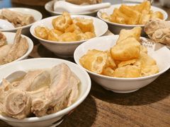 -松發肉骨茶(先得坊店)