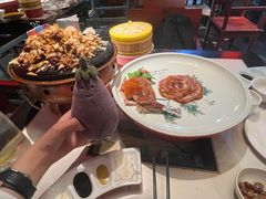 -京味斋·北京烤鸭(华威桥北工大店)