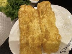 -绿达涮府(重庆路店)