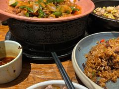 -云海肴·汽锅鸡·云南菜(美罗城店)