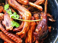 -美极鲜食坊(宝安南路店)