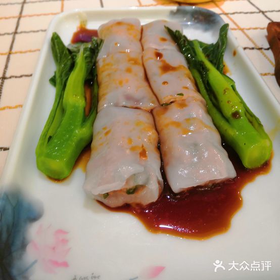 清真悦露·港式茶餐厅