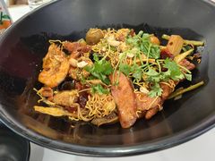 -醉人椒麻辣香锅(王府井喜悦店)