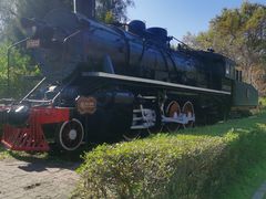 -长春市南湖公园