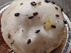 -许记生煎(遵义路店)