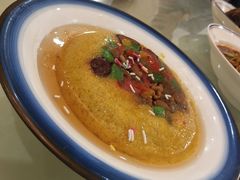 -粗茶淡饭•陕菜•家常菜