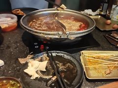 -牛New寿喜烧(闵行龙湖天街店)