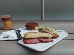 ciabatta-Luneurs(幸福里店)