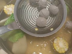 -陈记顺和潮汕牛肉火锅(韩江路店)