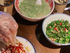 -农耕记·湖南土菜(halo广场店)