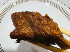 -满兴咱妈烀饼铁锅炖(兰州北街店)