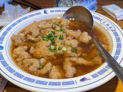 小酥肉-老雒阳面馆·水席·洛阳菜(王城路店)