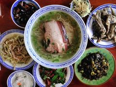 -同得兴 Since·1995 传统苏式面馆(嘉馀坊店)