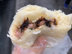 -俞记安顺特色破酥包(民生路店)