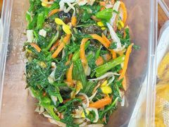 -李记清真馆(打钉巷店)