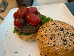 -Lets burger非常汉堡·环球风味(蓝色港湾店)