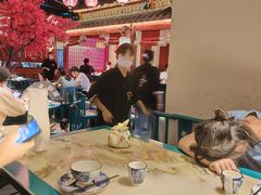 -探花·意境江南菜·唐伯虎文化体验店·松鼠桂鱼(观前店)