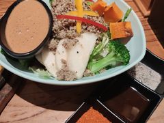 -千寻烧肉(政务区店)