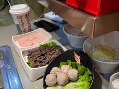 -海底捞火锅(杭州滨江九宜城店)