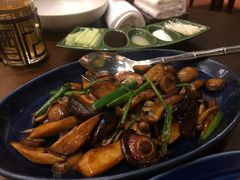 -君悦酒店·1881·北京烤鸭