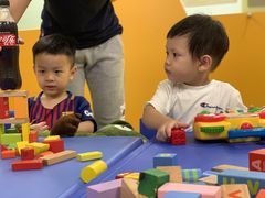 -金宝贝国际早教中心(万象城中心)