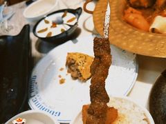 -天山传奇新疆菜(SKLP店)