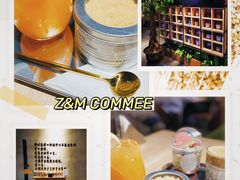 -ZM COFFEE(西安路店)